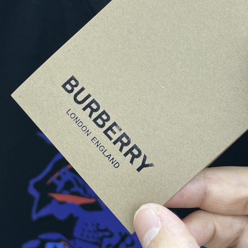 Burberry T-Shirts